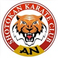 AN Shotokan Karate Club Logo